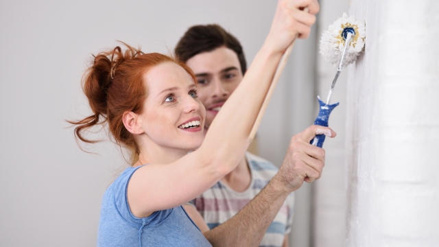Farben_im_Haus_ruhser_wien Wandfarben von Farbenfachhandel in 1120 Wien