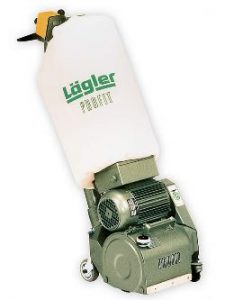 Laegler-Profit