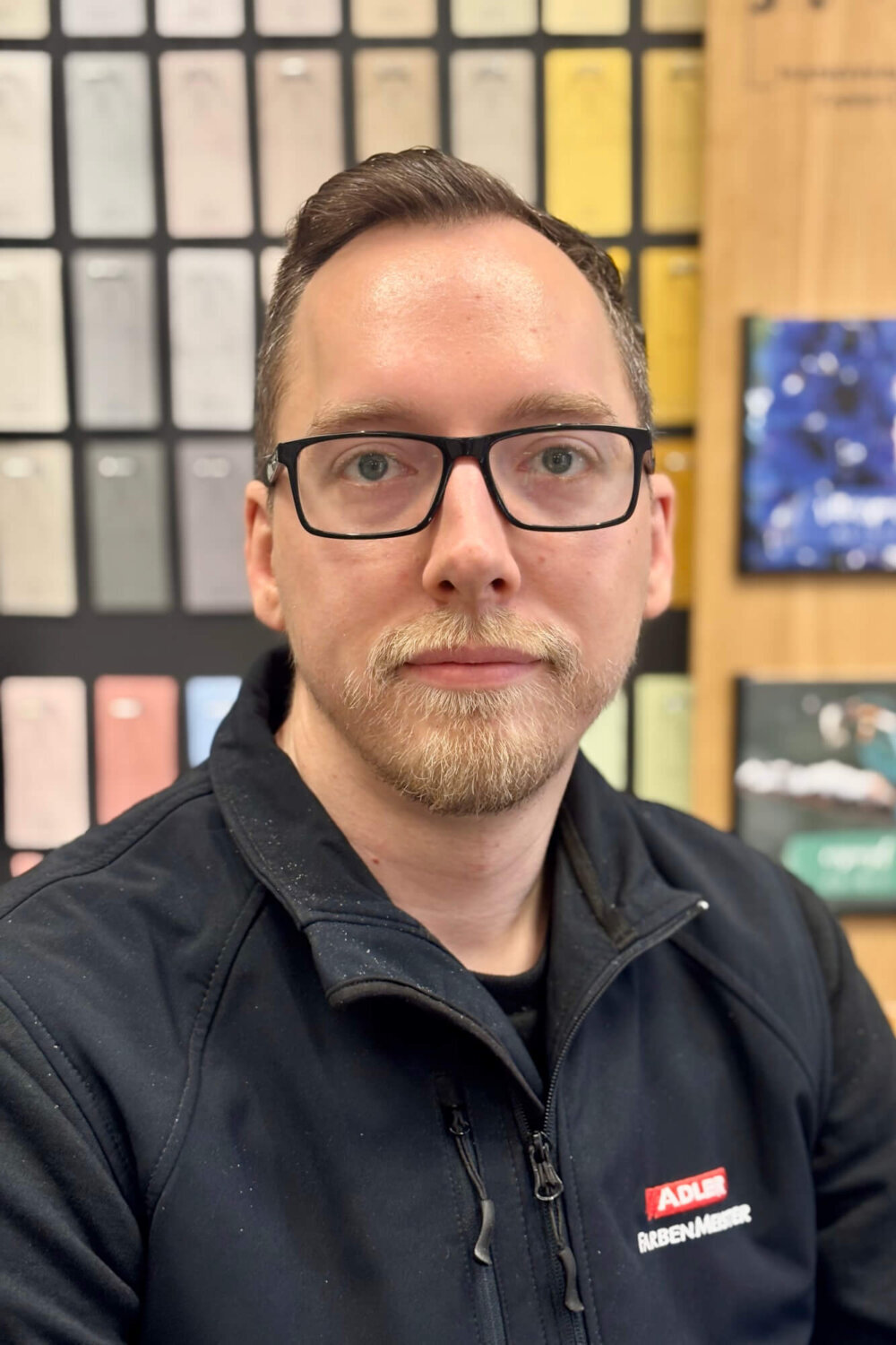 Mario Voigt